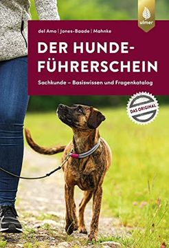 portada Der Hundeführerschein (in German)
