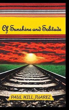 portada Of Sunshine and Solitude