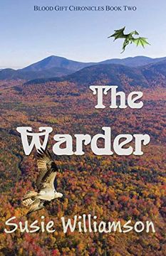 portada The Warder (in English)