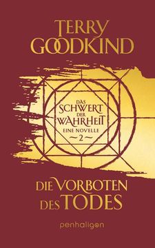 Die Vorboten des Todes - das Schwert der Wahrheit (in German)