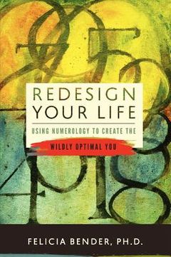portada redesign your life (in English)