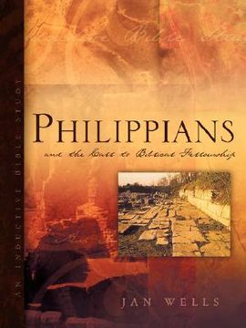 portada philippians and the call to biblical fellowship (en Inglés)