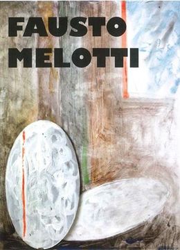 portada Fausto Melotti