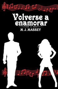 portada Volverse a enamorar. (in Spanish)