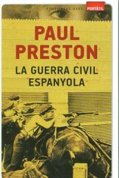 portada La Guerra Civil Espanyola (in Catalá)
