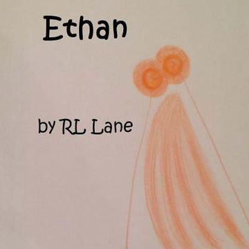 portada Ethan (en Inglés)