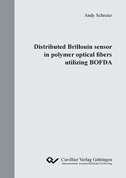 portada Distributed Brillouin Sensor in Polymer Optical Fibers Utilizing Bofda 