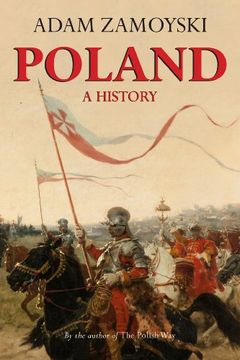 portada Poland: A History 
