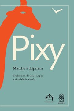 portada Pixy (in Spanish)