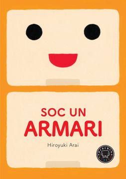 portada Soc un Armari (in Spanish)