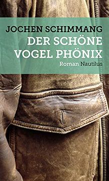 portada Der Schöne Vogel Phönix (in German)