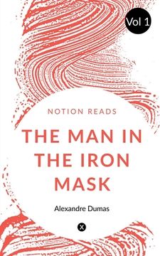 portada The Man in the Iron Mask