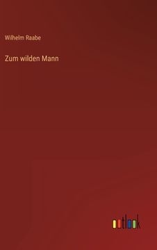 portada Zum wilden Mann (en Alemán)