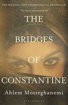 portada The Bridges of Constantine