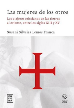portada Las Mujeres de los Otros (in Spanish)