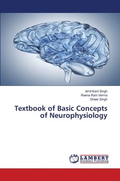 portada Textbook of Basic Concepts of Neurophysiology (en Inglés)