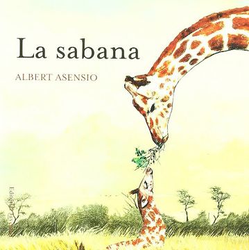 portada La Sabana (in Spanish)