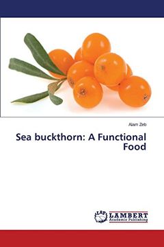 portada Sea Buckthorn: A Functional Food