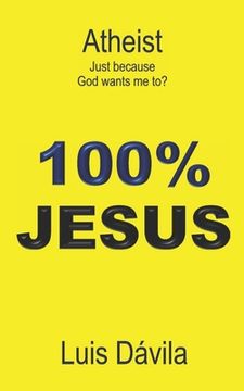 portada Atheist: Just because God wants me to?