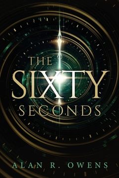 portada The Sixty Seconds (en Inglés)