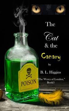 portada The Cat and the Canary (en Inglés)