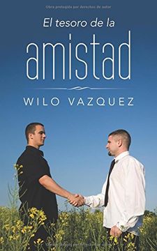 portada El Tesoro de la Amistad (in Spanish)