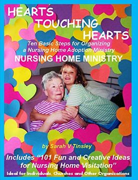 portada Hearts Touching Hearts Nursing Home Ministry