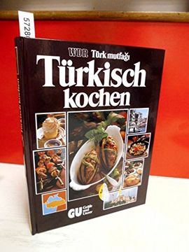 portada Turkisch Kochen