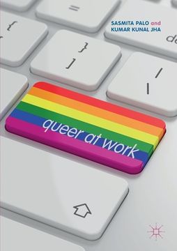 portada Queer at Work (in English)