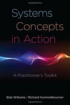 portada Systems Concepts in Action: A Practitioner's Toolkit (in English)