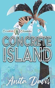 portada Concrete Island: Carnivale Chronicles (en Inglés)