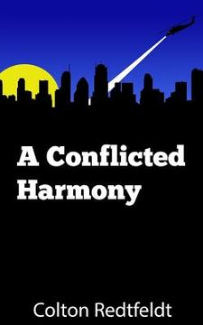 portada A Conflicted Harmony (in English)