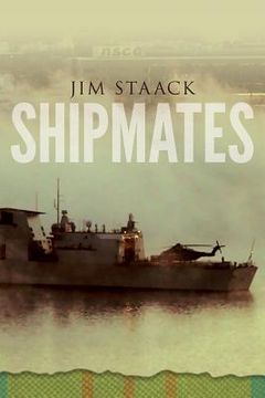 portada Shipmates (en Inglés)