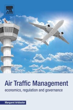 portada Air Traffic Management: Economics, Regulation and Governance 