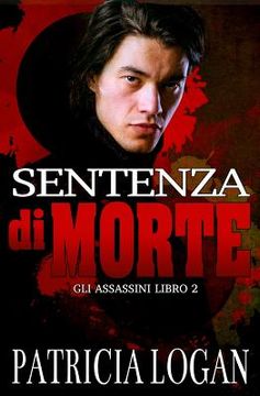 portada Sentenza di Morte (en Italiano)