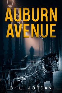 portada Auburn Avenue (en Inglés)