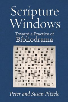 portada Scripture Windows: Toward a Practice of Bibliodrama: 2 (en Inglés)