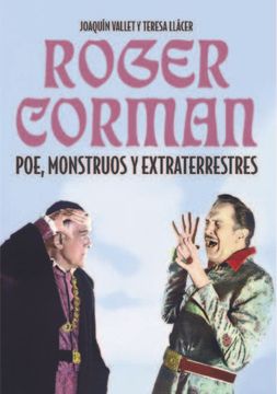 portada Roger Corman (in Spanish)