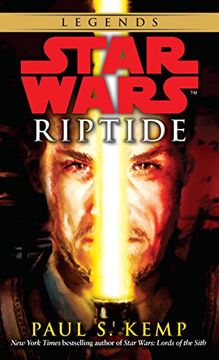 portada Riptide (Star Wars) 