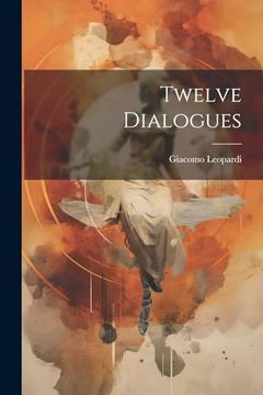 portada Twelve Dialogues