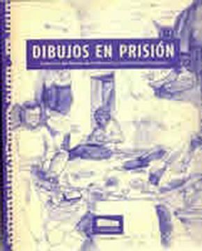 portada Dibujos en Prision