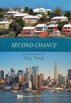portada Second Chance: A Romance Novel (en Inglés)