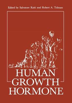 portada Human Growth Hormone
