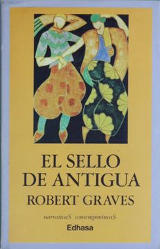 portada El Sello de Antigua (in Spanish)