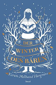 portada Der Winter des Bären (en Alemán)