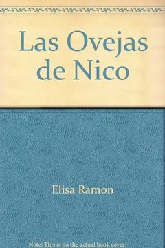portada Las Ovejas de Nico (in Spanish)