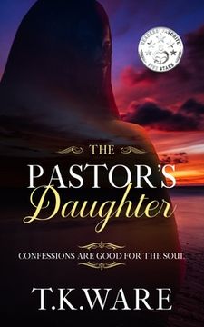 portada The Pastor's Daughter (en Inglés)