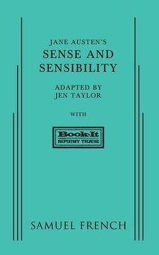 portada Jane Austen's Sense and Sensibility (en Inglés)