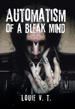 portada Automatism of a Bleak Mind (en Inglés)