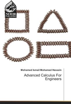 portada Advanced Calculus For Engineers